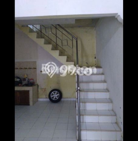 Rumah Minimalis 3 KT LT 72m2 di Bekasi Rumah Minimalis 3 KT LT 72m2 di Bekasi