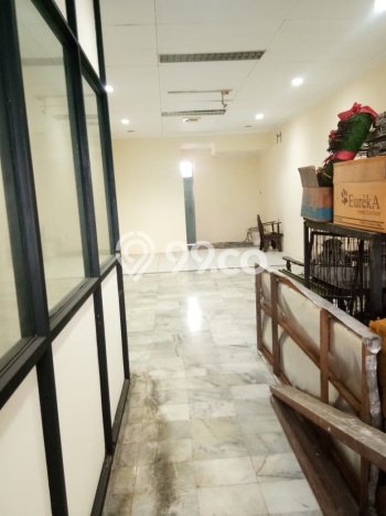 Unit Ruko Dijual di Kebayoran Baru Jakarta Selatan Luas Bangunan 215m2 Unit Ruko Dijual di Kebayoran Baru Jakarta Selatan Luas Bangunan 215m2