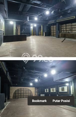 Kantor Dijual di Prime Area Jakarta Selatan Luas 1800m2 Kantor Dijual di Prime Area Jakarta Selatan Luas 1800m2