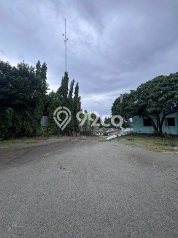 Tanah Kosong Dijual di Jakarta Selatan dengan Area 4315m2 Tanah Kosong Dijual di Jakarta Selatan dengan Area 4315m2