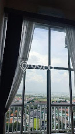 Disewakan Apartemen Minimalis 36m2 Punya 1 KT, 1 KM, Lokasi di Kebomas Disewakan Apartemen Minimalis 36m2 Punya 1 KT, 1 KM, Lokasi di Kebomas