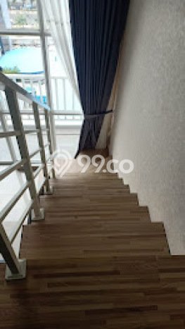 Disewakan Apartemen Minimalis 36m2 Punya 1 KT, 1 KM, Lokasi di Kebomas Disewakan Apartemen Minimalis 36m2 Punya 1 KT, 1 KM, Lokasi di Kebomas