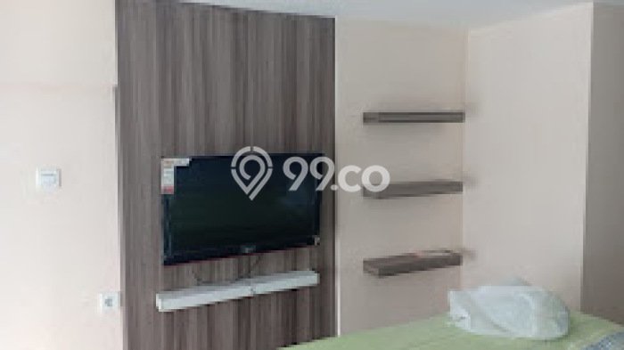 Disewakan Apartemen Minimalis 36m2 Punya 1 KT, 1 KM, Lokasi di Kebomas Disewakan Apartemen Minimalis 36m2 Punya 1 KT, 1 KM, Lokasi di Kebomas
