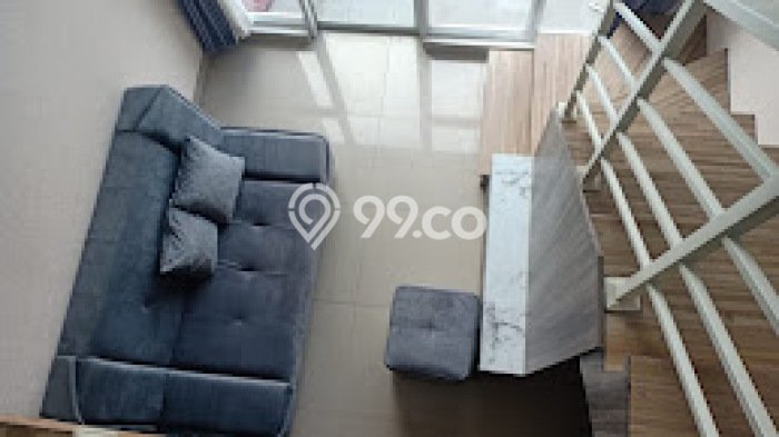 Disewakan Apartemen Minimalis 36m2 Punya 1 KT, 1 KM, Lokasi di Kebomas Disewakan Apartemen Minimalis 36m2 Punya 1 KT, 1 KM, Lokasi di Kebomas