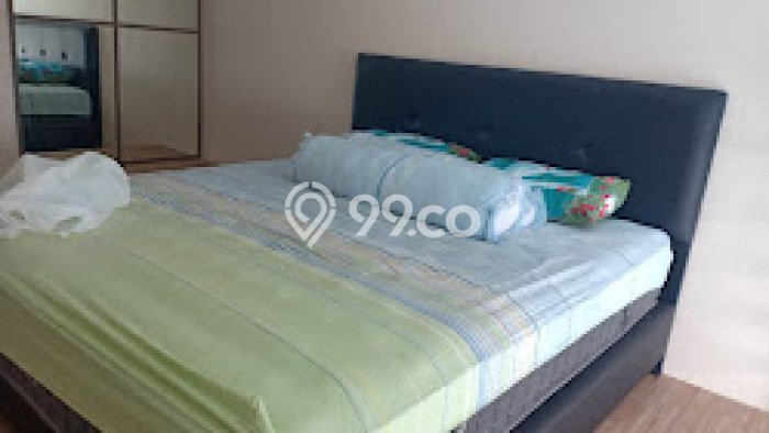Disewakan Apartemen Minimalis 36m2 Punya 1 KT, 1 KM, Lokasi di Kebomas Disewakan Apartemen Minimalis 36m2 Punya 1 KT, 1 KM, Lokasi di Kebomas