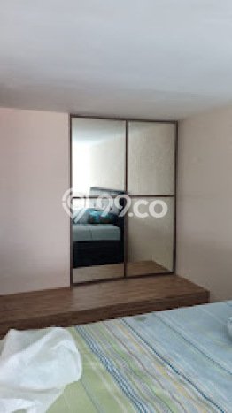 Disewakan Apartemen Minimalis 36m2 Punya 1 KT, 1 KM, Lokasi di Kebomas Disewakan Apartemen Minimalis 36m2 Punya 1 KT, 1 KM, Lokasi di Kebomas
