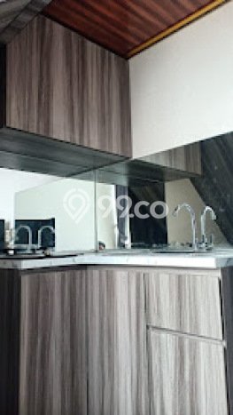 Disewakan Apartemen Minimalis 36m2 Punya 1 KT, 1 KM, Lokasi di Kebomas Disewakan Apartemen Minimalis 36m2 Punya 1 KT, 1 KM, Lokasi di Kebomas