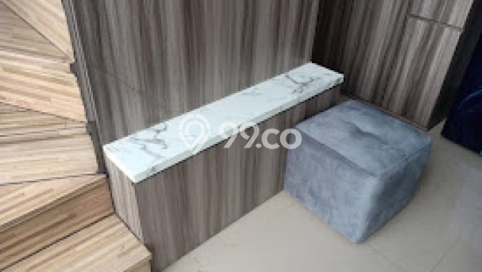 Disewakan Apartemen Minimalis 36m2 Punya 1 KT, 1 KM, Lokasi di Kebomas Disewakan Apartemen Minimalis 36m2 Punya 1 KT, 1 KM, Lokasi di Kebomas