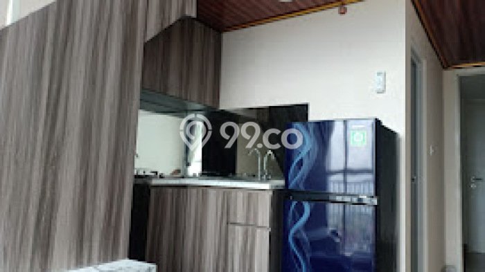 Disewakan Apartemen Minimalis 36m2 Punya 1 KT, 1 KM, Lokasi di Kebomas Disewakan Apartemen Minimalis 36m2 Punya 1 KT, 1 KM, Lokasi di Kebomas