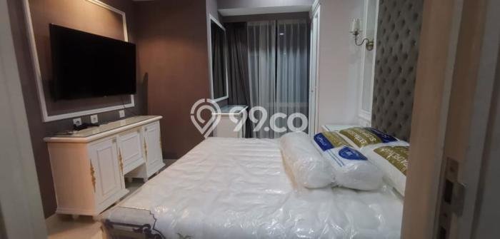 Disewakan Apartemen Harga Terjangkau di Lidah Kulon 3 Bedroom Disewakan Apartemen Harga Terjangkau di Lidah Kulon 3 Bedroom