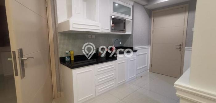Disewakan Apartemen Harga Terjangkau di Lidah Kulon 3 Bedroom Disewakan Apartemen Harga Terjangkau di Lidah Kulon 3 Bedroom