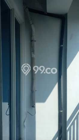 Sewa Apartemen Minimalis 18m2 Punya 1 KT, 1 KM, Lokasi di Mulyorejo Sewa Apartemen Minimalis 18m2 Punya 1 KT, 1 KM, Lokasi di Mulyorejo