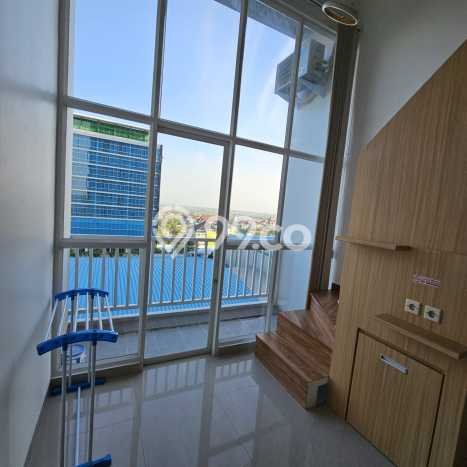 Apartemen Siap Huni 1 Kamar dengan Harga Terjangkau di Area Kebomas, Gresik Apartemen Siap Huni 1 Kamar dengan Harga Terjangkau di Area Kebomas, Gresik