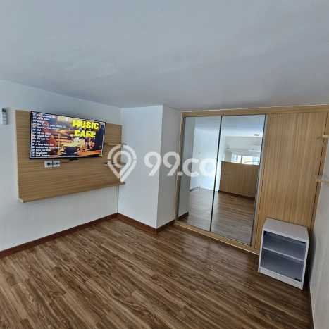Apartemen Siap Huni 1 Kamar dengan Harga Terjangkau di Area Kebomas, Gresik Apartemen Siap Huni 1 Kamar dengan Harga Terjangkau di Area Kebomas, Gresik