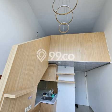 Apartemen Siap Huni 1 Kamar dengan Harga Terjangkau di Area Kebomas, Gresik Apartemen Siap Huni 1 Kamar dengan Harga Terjangkau di Area Kebomas, Gresik