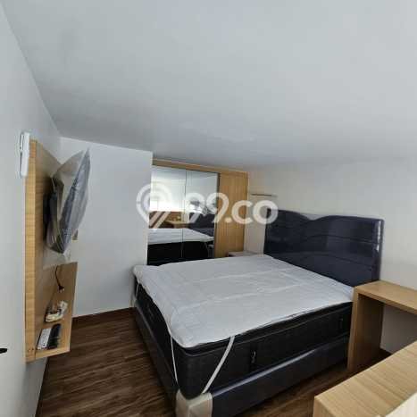 Apartemen Siap Huni 1 Kamar dengan Harga Terjangkau di Area Kebomas, Gresik Apartemen Siap Huni 1 Kamar dengan Harga Terjangkau di Area Kebomas, Gresik