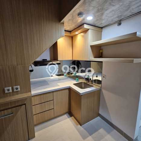 Apartemen Siap Huni 1 Kamar dengan Harga Terjangkau di Area Kebomas, Gresik Apartemen Siap Huni 1 Kamar dengan Harga Terjangkau di Area Kebomas, Gresik