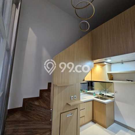 Apartemen Siap Huni 1 Kamar dengan Harga Terjangkau di Area Kebomas, Gresik Apartemen Siap Huni 1 Kamar dengan Harga Terjangkau di Area Kebomas, Gresik