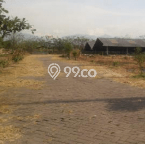 Tanah Dijual di Mojokerto Seluas 54359m2 Strategis Tanah Dijual di Mojokerto Seluas 54359m2 Strategis
