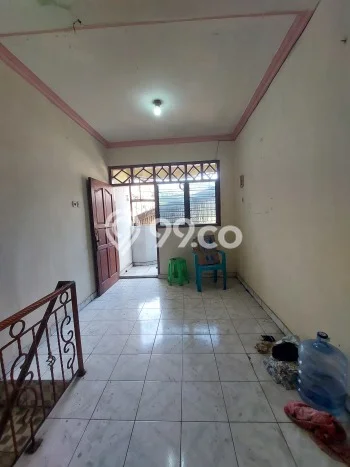 Hunian Nyaman 3 KT Hemat Budget di Jembatan Lima Jakarta Barat Hunian Nyaman 3 KT Hemat Budget di Jembatan Lima Jakarta Barat