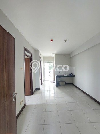 Dijual Apartemen 2 KT 1 KM di Muara Baru Luas 44m2 Dijual Apartemen 2 KT 1 KM di Muara Baru Luas 44m2