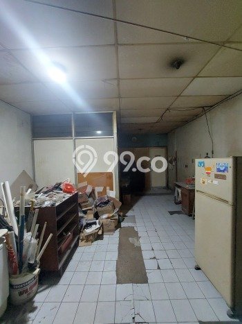 Ruko Dijual di Prime Area Jakarta Pusat Luas 240m2 Ruko Dijual di Prime Area Jakarta Pusat Luas 240m2