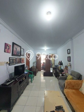 Rumah Mewah LB 100m2 Siap Pakai Desain Elegan di Jelambar, Jakarta Barat Rumah Mewah LB 100m2 Siap Pakai Desain Elegan di Jelambar, Jakarta Barat
