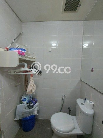Apartemen Favorit Nyaman Dijual di Jakarta Utara dengan 1 Kamar Tidur Apartemen Favorit Nyaman Dijual di Jakarta Utara dengan 1 Kamar Tidur