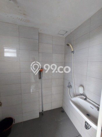 Dijual Apartemen 2 KT 1 KM di Muara Baru Luas 44m2 Dijual Apartemen 2 KT 1 KM di Muara Baru Luas 44m2