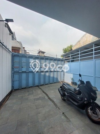 Dijual Hunian Mewah dengan Fasilitas Sekitar Komplit di Cempaka Putih, Jakarta Pusat Dijual Hunian Mewah dengan Fasilitas Sekitar Komplit di Cempaka Putih, Jakarta Pusat