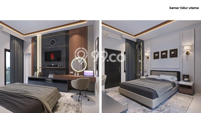 Rumah Minimalis 5 KT di Duri Kepa Jakarta Barat Full Furnished Rumah Minimalis 5 KT di Duri Kepa Jakarta Barat Full Furnished