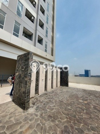 Unit Apartemen 1 Kamar & 1 Kamar Mandi Dijual di Cibitung, Bekasi Unit Apartemen 1 Kamar & 1 Kamar Mandi Dijual di Cibitung, Bekasi