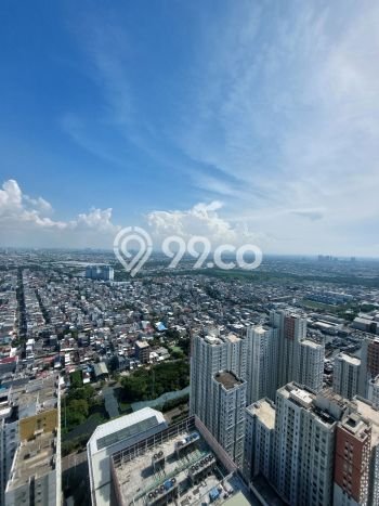 Apartemen Favorit Nyaman Dijual di Jakarta Utara dengan 1 Kamar Tidur Apartemen Favorit Nyaman Dijual di Jakarta Utara dengan 1 Kamar Tidur