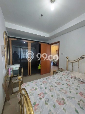 Apartemen Favorit Nyaman Dijual di Jakarta Utara dengan 1 Kamar Tidur Apartemen Favorit Nyaman Dijual di Jakarta Utara dengan 1 Kamar Tidur
