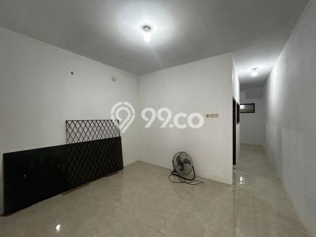 Rumah Modern 3 KT di Teluk Gong Jakarta Utara Unfurnished Rumah Modern 3 KT di Teluk Gong Jakarta Utara Unfurnished