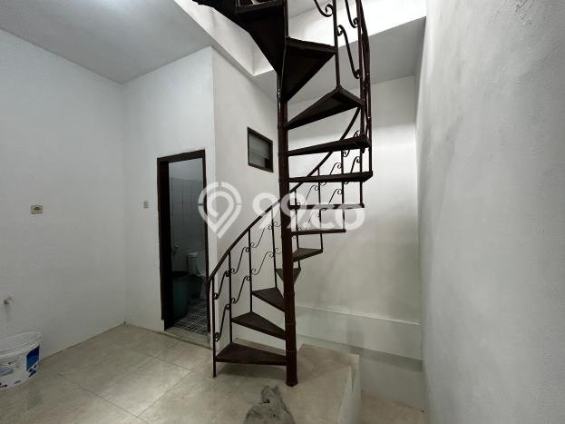 Rumah Modern 3 KT di Teluk Gong Jakarta Utara Unfurnished Rumah Modern 3 KT di Teluk Gong Jakarta Utara Unfurnished