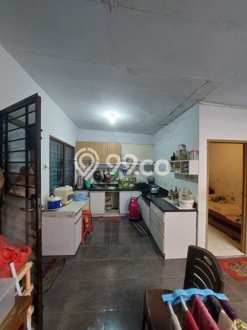 Rumah Mewah LB 100m2 Siap Pakai Desain Elegan di Jelambar, Jakarta Barat Rumah Mewah LB 100m2 Siap Pakai Desain Elegan di Jelambar, Jakarta Barat