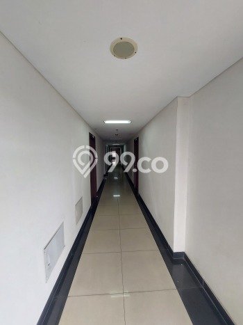 Dijual Apartemen 2 KT 1 KM di Muara Baru Luas 44m2 Dijual Apartemen 2 KT 1 KM di Muara Baru Luas 44m2