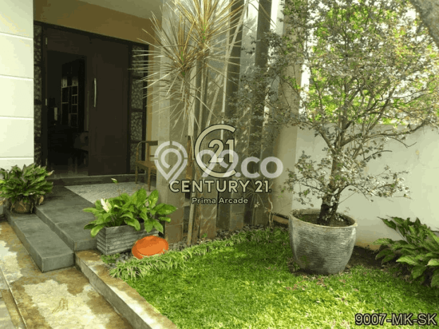 Rumah Luxury Modern Siap Huni di Bintaro Tangerang Selatan Rumah Luxury Modern Siap Huni di Bintaro Tangerang Selatan
