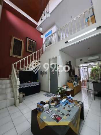 Jual Rumah Favorit Siap Huni LB 200m2 di Pondok Aren, Tangerang Selatan Jual Rumah Favorit Siap Huni LB 200m2 di Pondok Aren, Tangerang Selatan