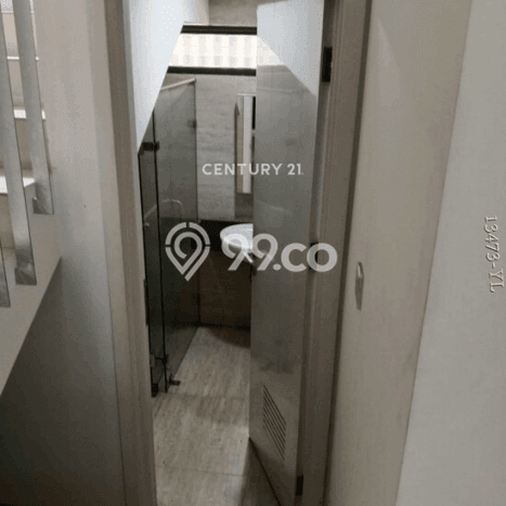 Rumah Mewah LB 120m2 Siap Huni Desain Elegan di Sektor 7-Bintaro, Tangerang Selatan Rumah Mewah LB 120m2 Siap Huni Desain Elegan di Sektor 7-Bintaro, Tangerang Selatan
