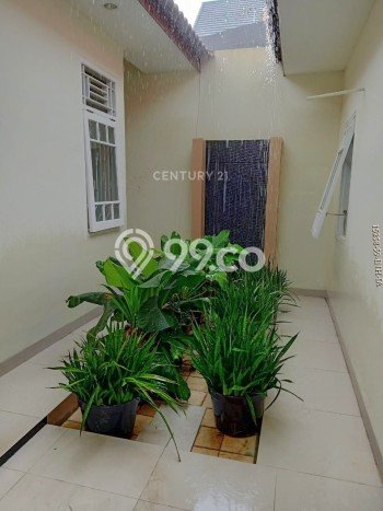 Rumah Elit Modern Siap Huni di BSD City Tangerang Rumah Elit Modern Siap Huni di BSD City Tangerang
