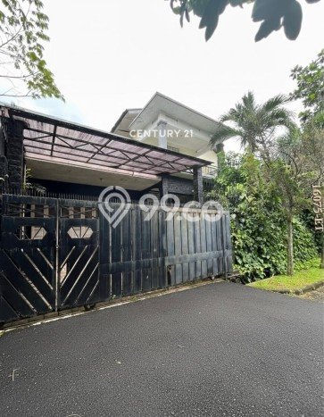 Hunian Elit LB 200m2 Siap Pakai Desain Elegan di Sektor 9-Bintaro, Tangerang Selatan Hunian Elit LB 200m2 Siap Pakai Desain Elegan di Sektor 9-Bintaro, Tangerang Selatan