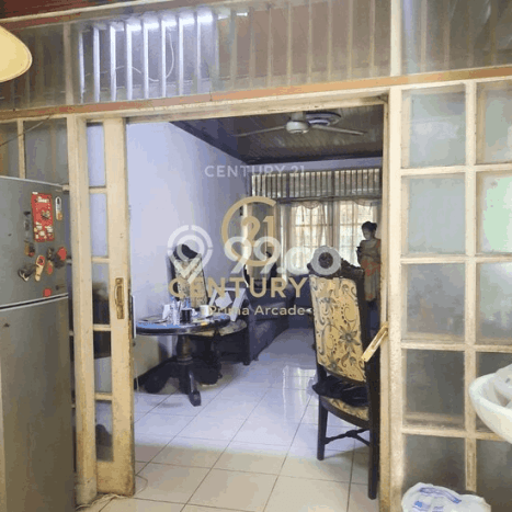 Rumah Minimalis 5 KT di Sektor 5 - Bintaro Tangerang Selatan Rumah Minimalis 5 KT di Sektor 5 - Bintaro Tangerang Selatan