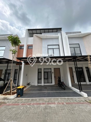 Dijual Hunian Rumah Terawat 3 KT di Bintaro, Tangerang Selatan Dijual Hunian Rumah Terawat 3 KT di Bintaro, Tangerang Selatan