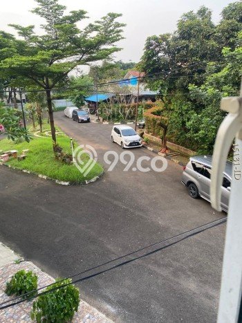 Rumah Modern 3 KT LT 96m2 di Graha Raya Bintaro Rumah Modern 3 KT LT 96m2 di Graha Raya Bintaro