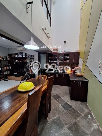 Hunian Elit LB 150m2 Siap Pakai Desain Elegan di Sektor 9-Bintaro, Tangerang Selatan Hunian Elit LB 150m2 Siap Pakai Desain Elegan di Sektor 9-Bintaro, Tangerang Selatan
