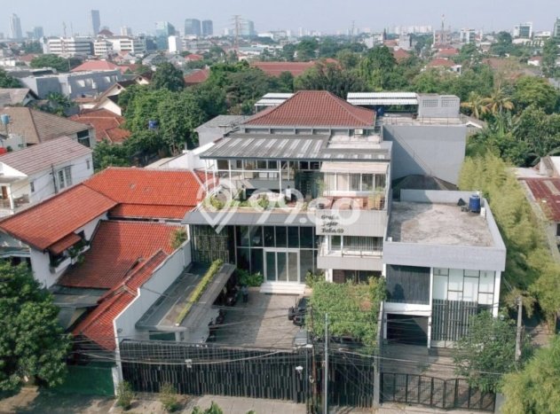 Kantor Bagus Dijual LB 1400m2 Lokasi Strategis Jakarta Selatan Area Cocok untuk Bisnis Kantor Bagus Dijual LB 1400m2 Lokasi Strategis Jakarta Selatan Area Cocok untuk Bisnis
