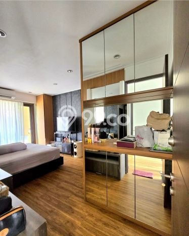 Dijual Rumah Mewah Megah Dengan View Eksklusif di Bintaro, Tangerang Selatan Dijual Rumah Mewah Megah Dengan View Eksklusif di Bintaro, Tangerang Selatan