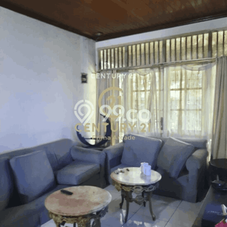 Rumah Minimalis 5 KT di Sektor 5 - Bintaro Tangerang Selatan Rumah Minimalis 5 KT di Sektor 5 - Bintaro Tangerang Selatan
